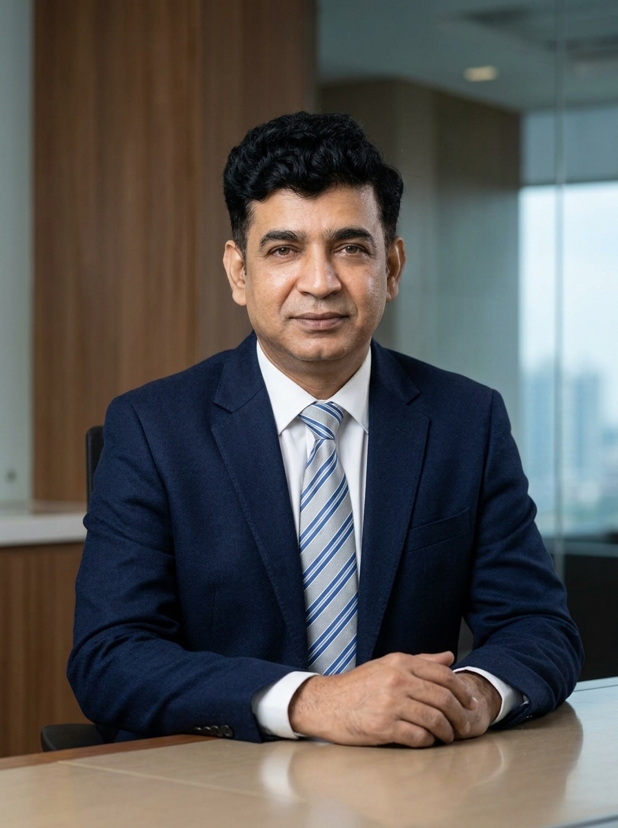 Panna Bhowmik - Founder, URBAN Water Solutions